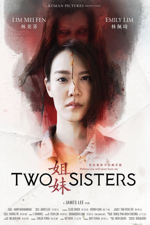 Two Sisters's poster