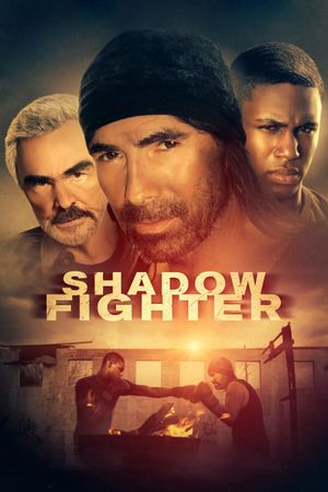 Shadow Fighter's poster