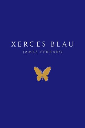 Xerces Blau's poster