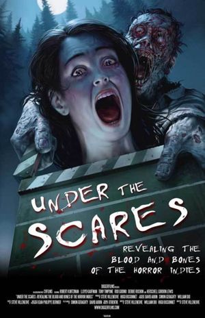 Under the Scares's poster