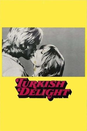 Turkish Delight's poster