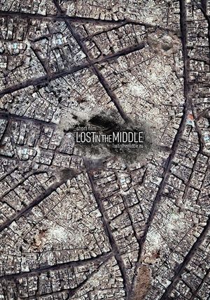 Lost in the Middle's poster