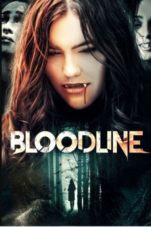 Bloodline's poster