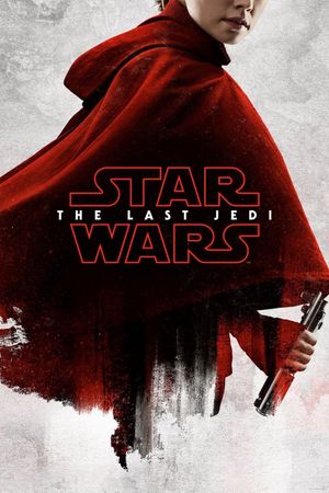 Star Wars: Episode VIII - The Last Jedi's poster