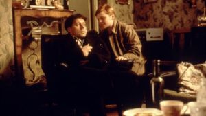 The Butcher Boy's poster