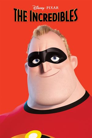 The Incredibles's poster