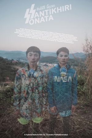 Santikhiri Sonata's poster