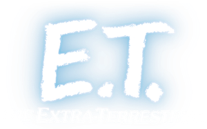 E.T. the Extra-Terrestrial's poster