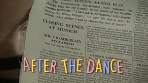 After the Dance's poster