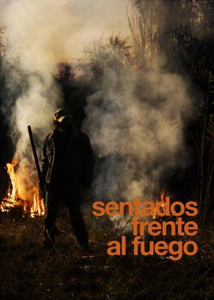 Sentados frente al fuego's poster