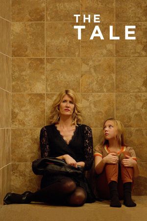 The Tale's poster