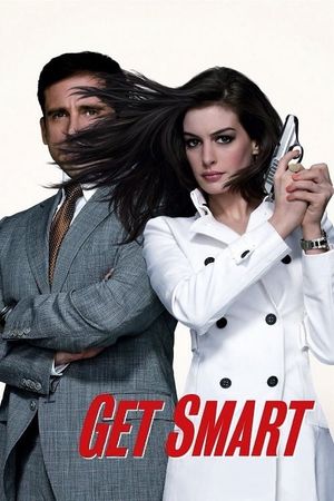 Get Smart's poster