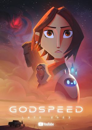 Godspeed's poster