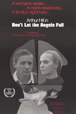 Don't Let the Angels Fall's poster