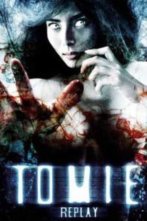 Tomie: Replay's poster