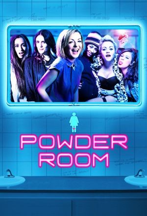 Powder Room's poster