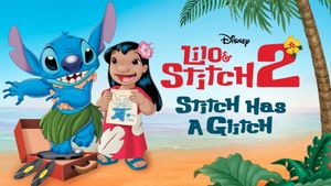 Lilo & Stitch 2: Stitch Has a Glitch's poster