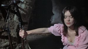 The Legend of Hell House's poster