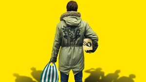 Svengali's poster