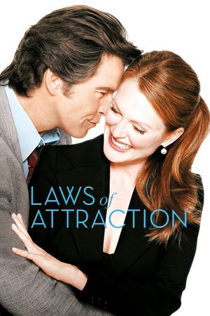 Laws of Attraction's poster