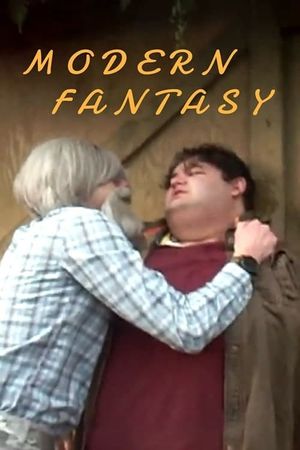 Modern Fantasy's poster