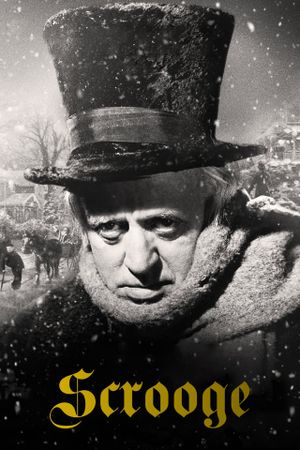 A Christmas Carol's poster