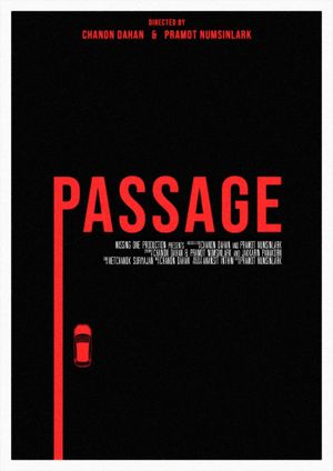 Passage's poster