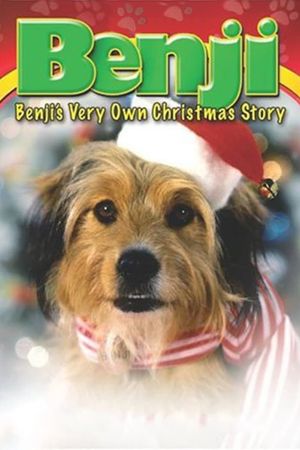 Benji's Very Own Christmas Story's poster
