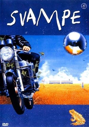 Svampe's poster