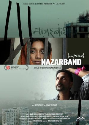Nazarband's poster