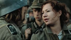 Downfall's poster