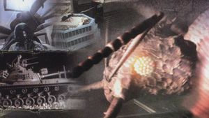 GiAnts's poster