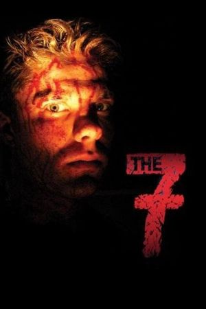 The 7's poster