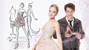 After the Ball's poster