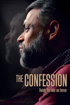 The Confession's poster