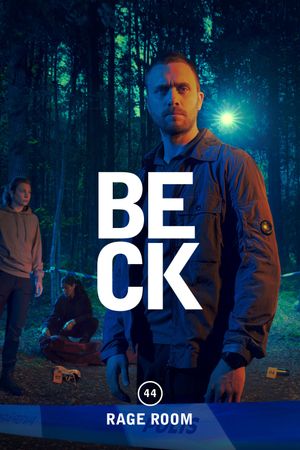 Beck 44 - Rage Room's poster