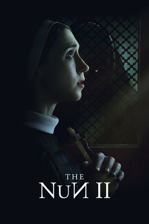 The Nun II's poster