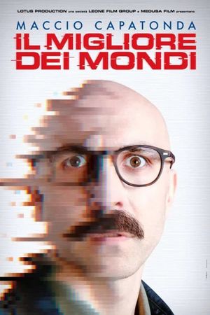 Il migliore dei mondi's poster