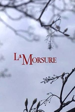 La Morsure's poster