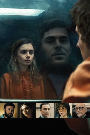 Extremely Wicked, Shockingly Evil and Vile's poster