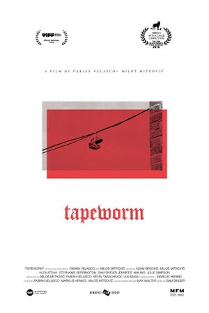 Tapeworm's poster