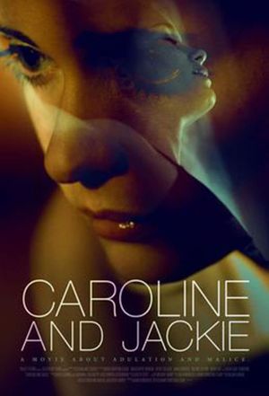 Caroline and Jackie's poster