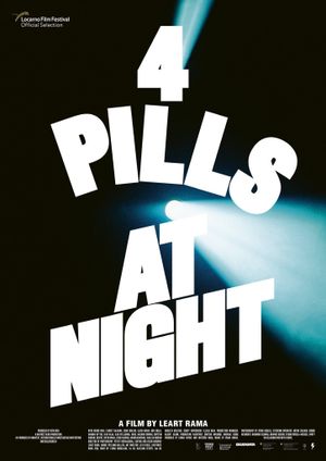 Four Pills at Night's poster