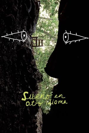 I Dream in Another Language's poster