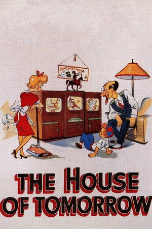 The House of Tomorrow's poster