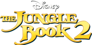 The Jungle Book 2's poster