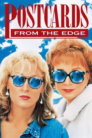 Postcards from the Edge's poster