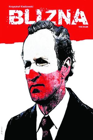 The Scar's poster