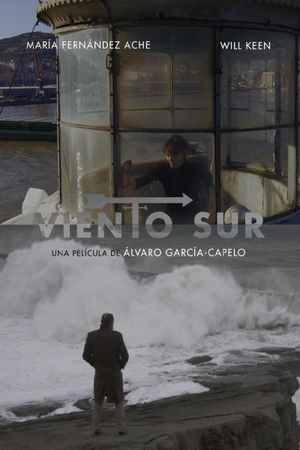 Viento Sur's poster