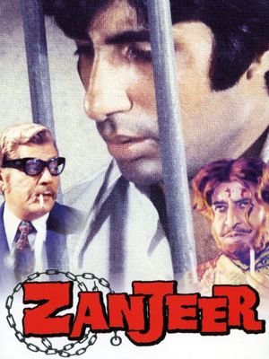 Zanjeer's poster image